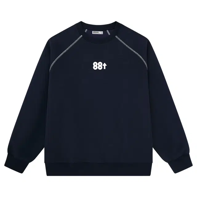 88rising LOGO