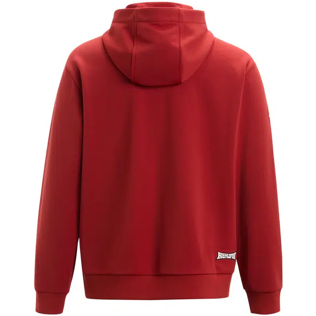 比音勒芬 微廓连帽长袖卫衣 男款