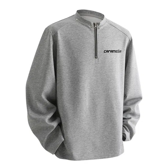 Caramella logocleanfitT