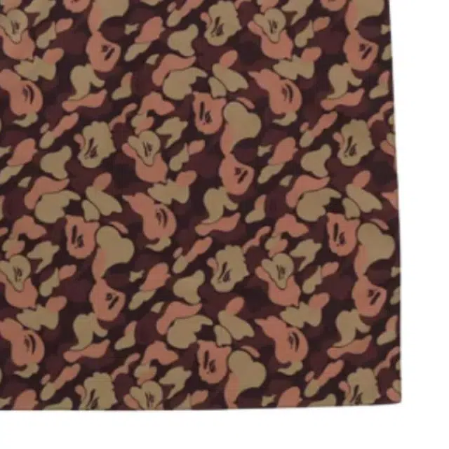 A BATHING APE -