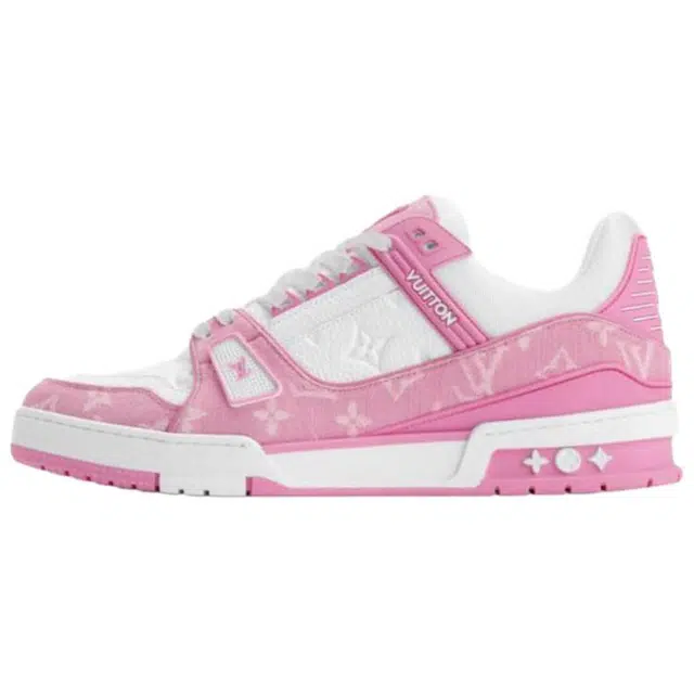 LOUIS VUITTON Trainer