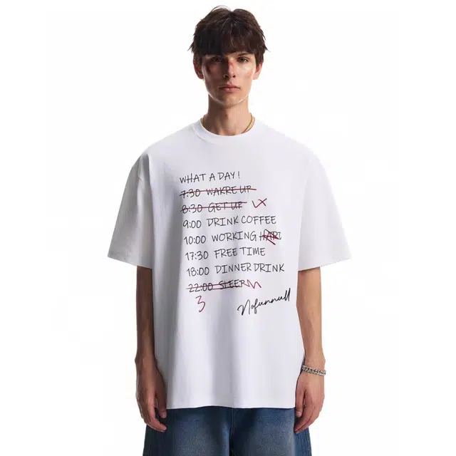 DOGANSON cleanfitins T