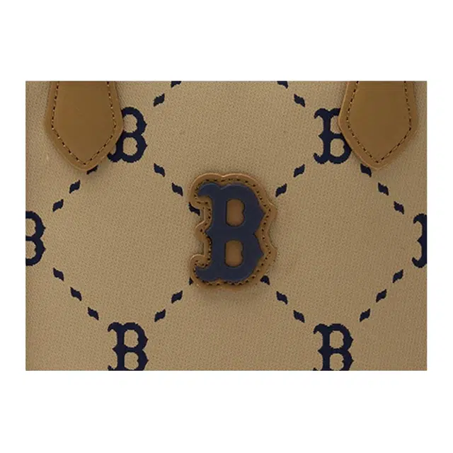 MLB Diamond Monogram 25FW