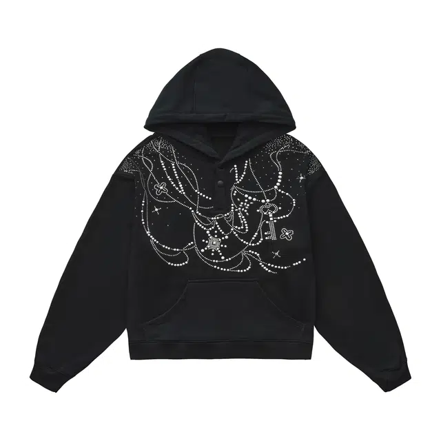 DND4DES Hoodie