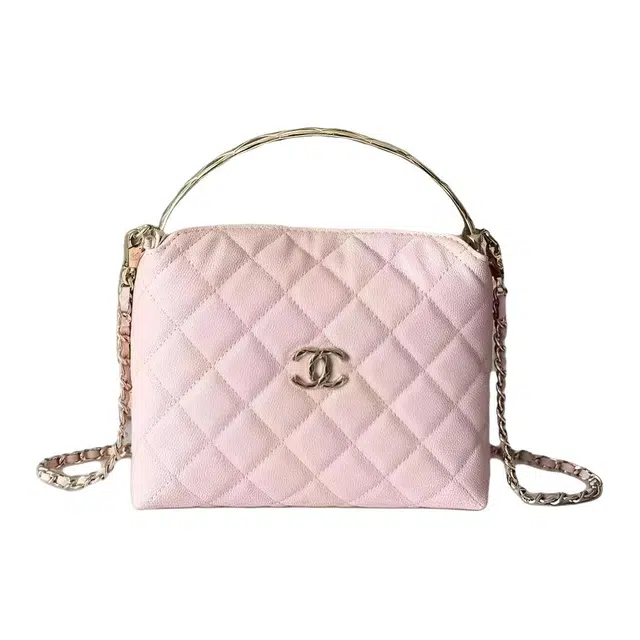 CHANEL 25S
