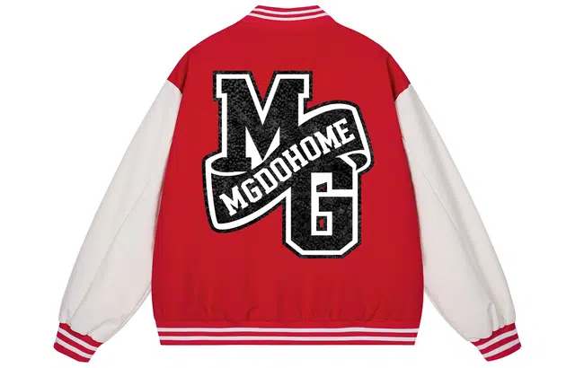 MGDOHOME Logo