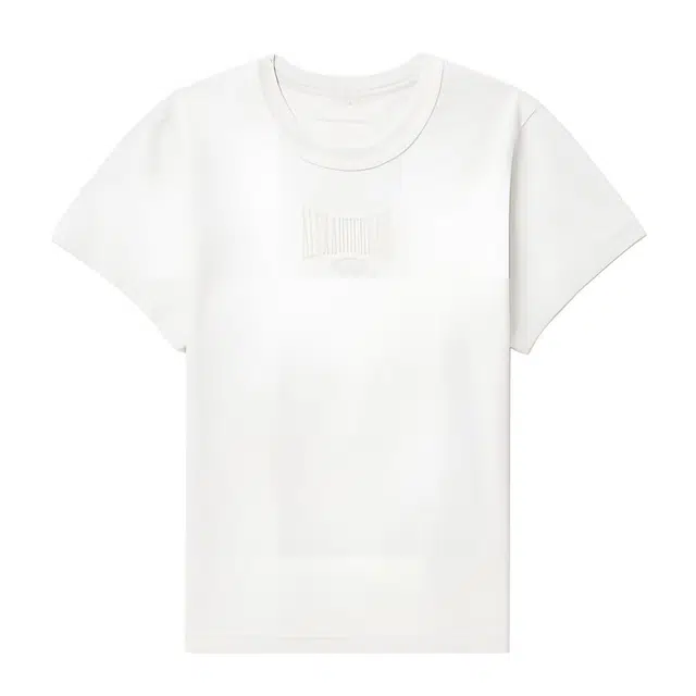 alexander wang Logo T