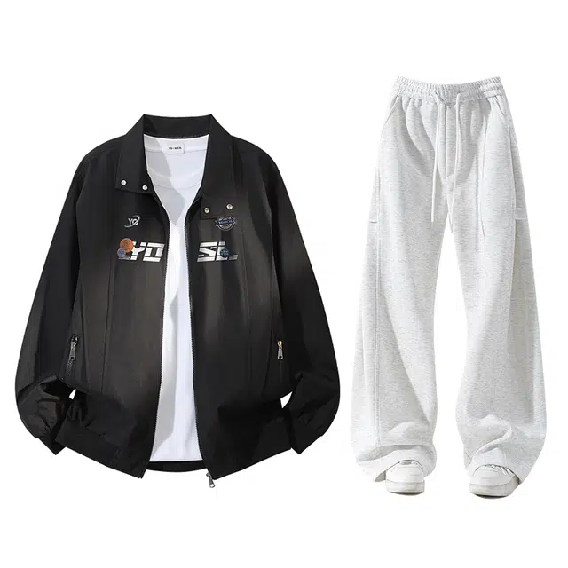 YOSICIL LogoCLEAN FIT