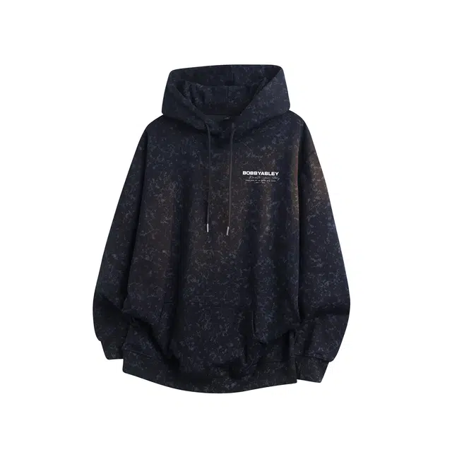 BOBBY ABLEY Logo