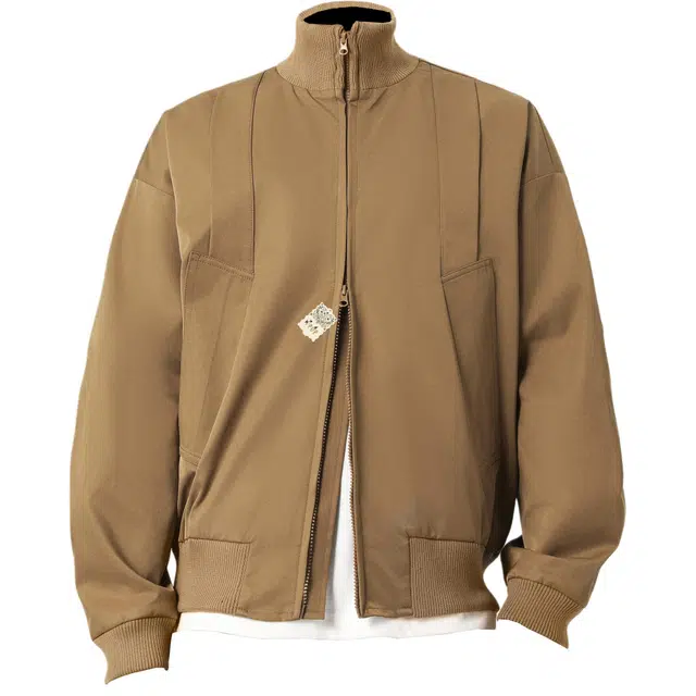 VPDP cleanfitbomber