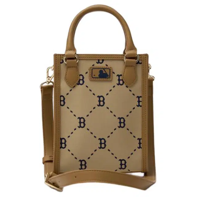 MLB Diamond Monogram 25FW