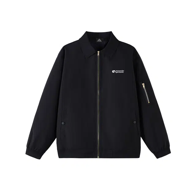 masongarments logo