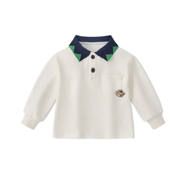 JELLYBABY Polo 7A