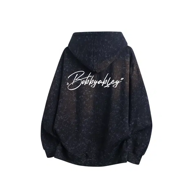 BOBBY ABLEY Logo