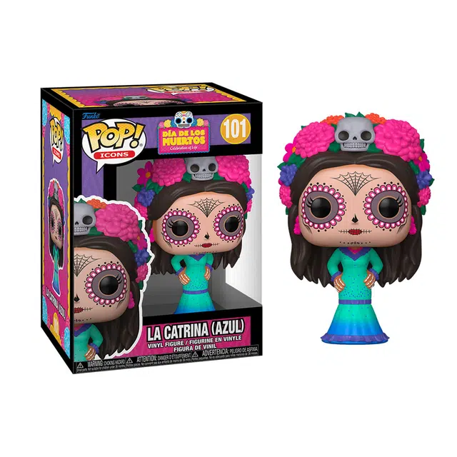 Funko Q