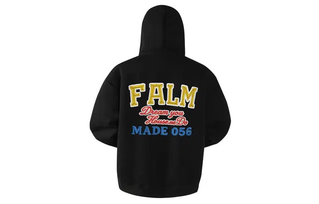 FALIAMS