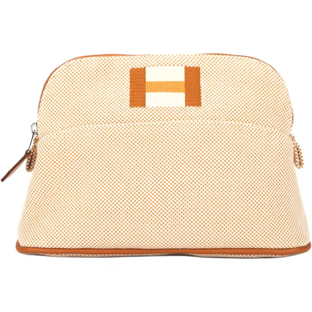 HERMES Bolide Dore