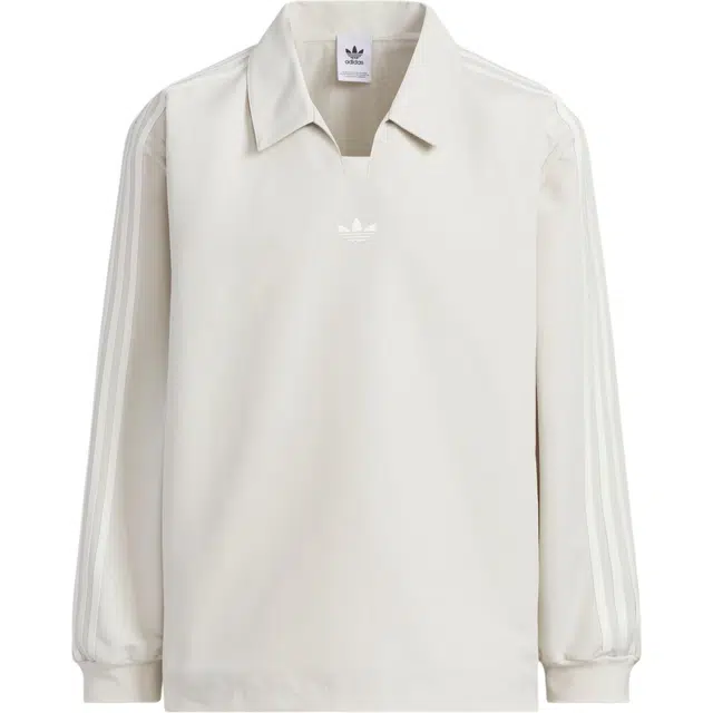 adidas Originals Rugby FW25 Polo