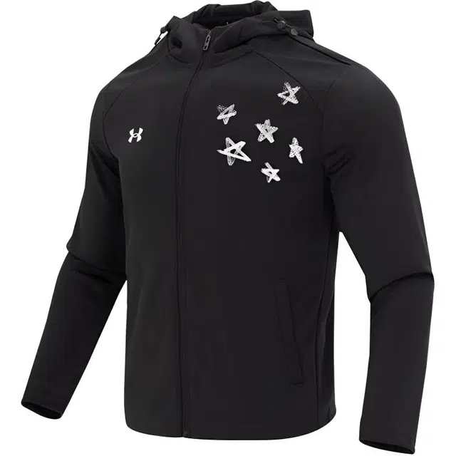 Under Armour