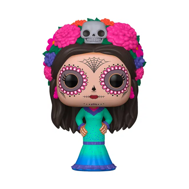 Funko Q