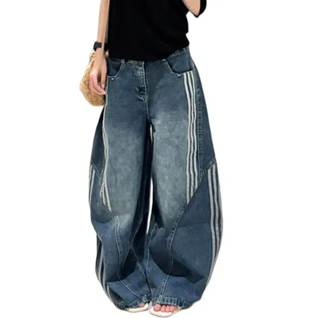 BRG baggy