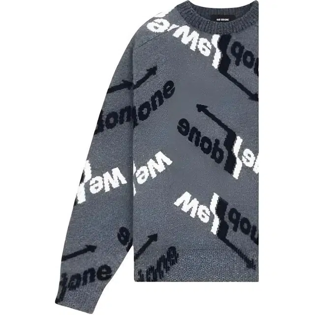 WE11DONE FW22