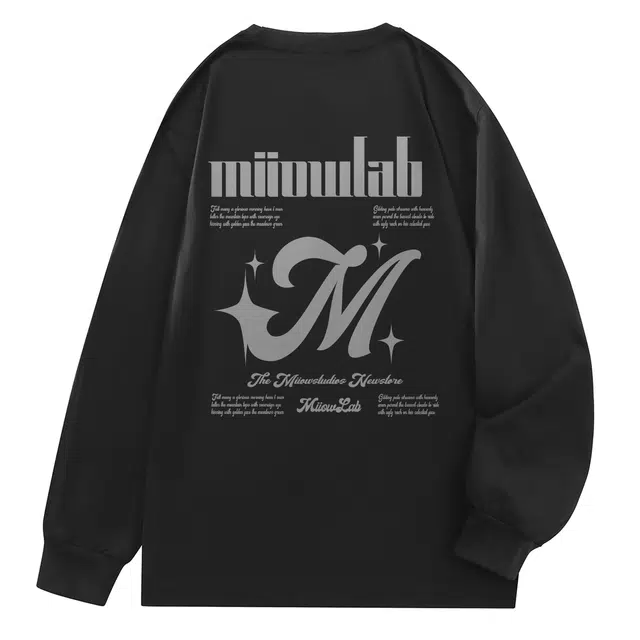 MIIOW LogoT