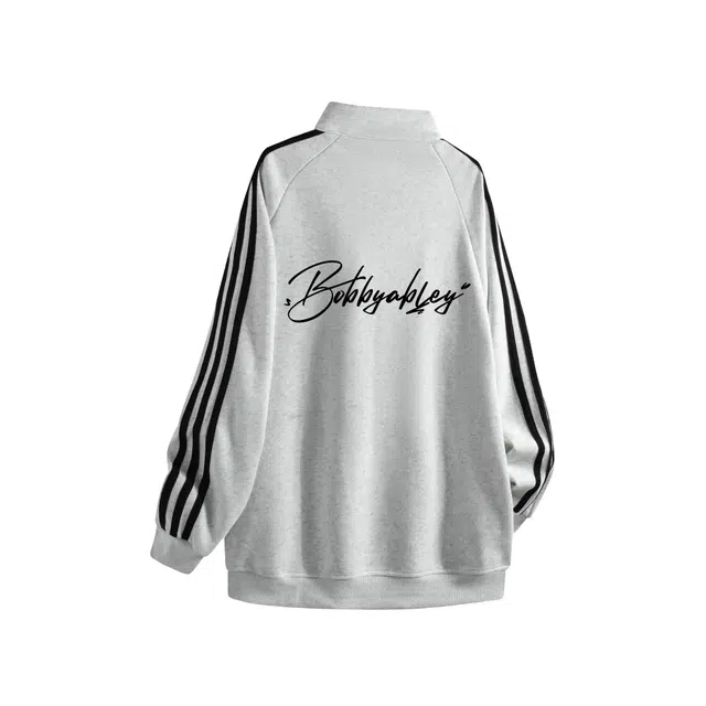 BOBBY ABLEY Logo