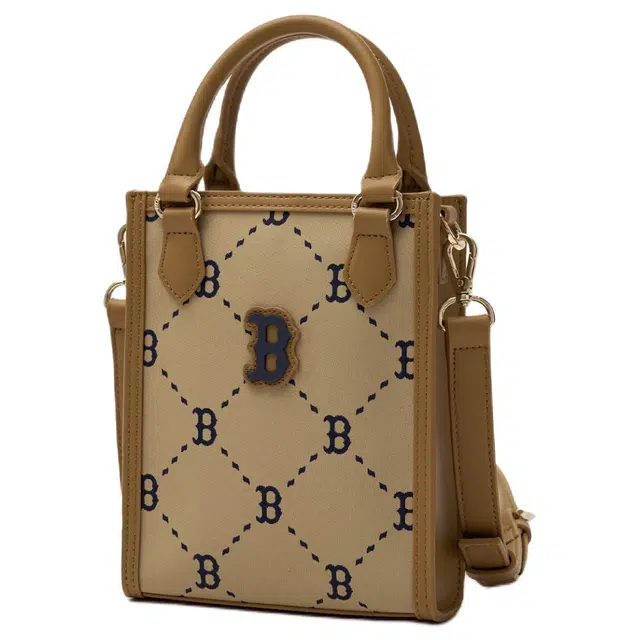 MLB Diamond Monogram 25FW