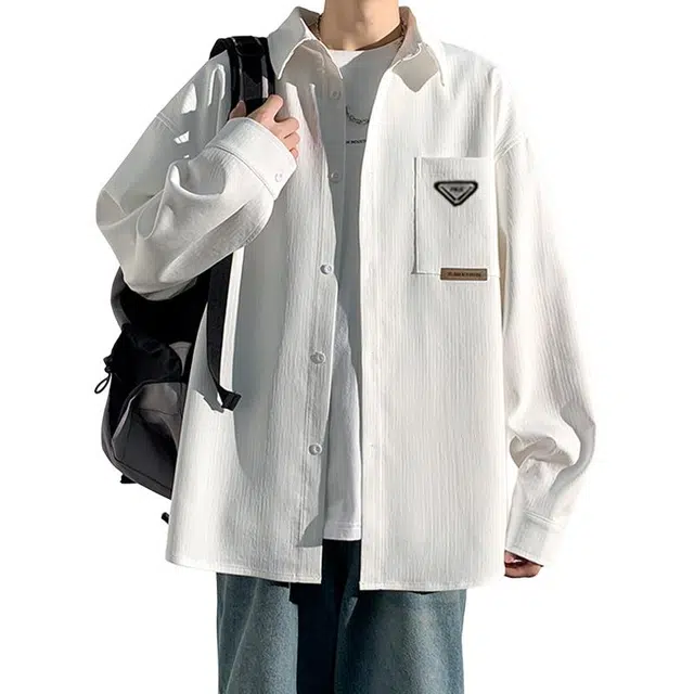 LIN MYKING cityboy