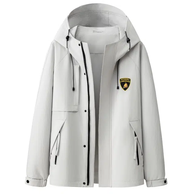 Automobili Lamborghini oversize