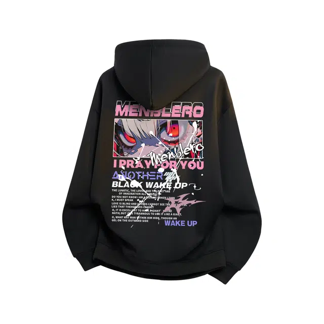 Menblero logo