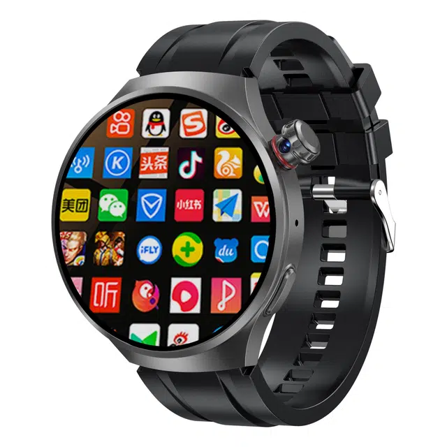 shinco app 5GNFCGPS