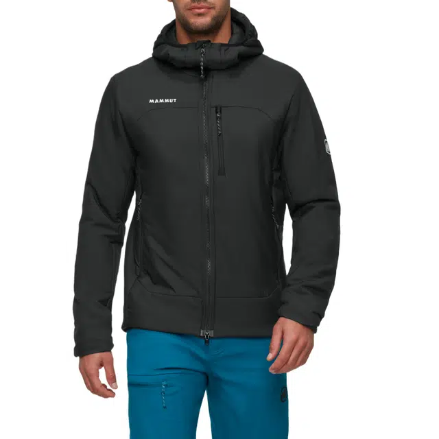 MAMMUT Rime IN LOOP INSULATION