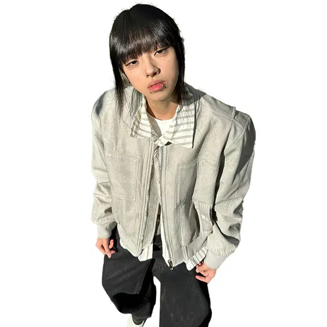 cleanfit YICHEN vibe
