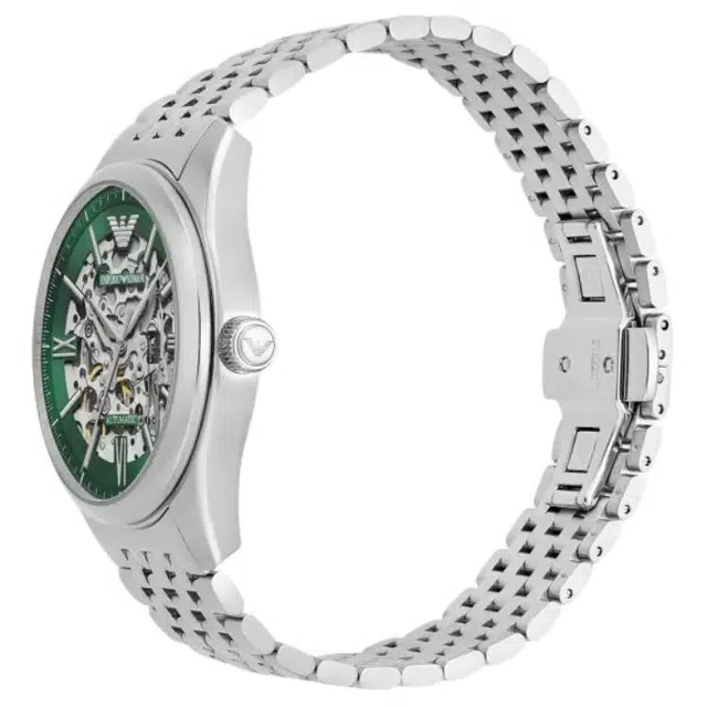 EMPORIO ARMANI 43mm 50