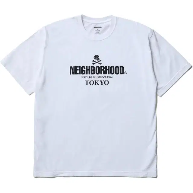 NEIGHBORHOOD T