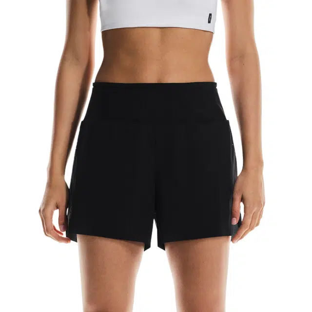 On Ultra Shorts