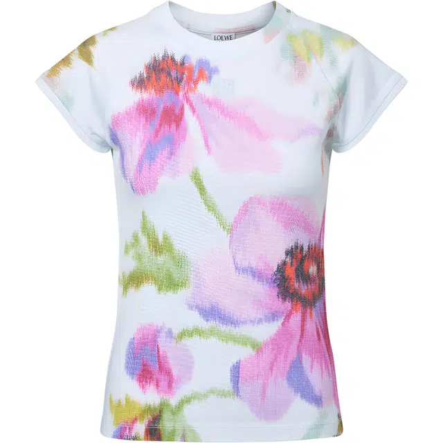 LOEWE SS25 T