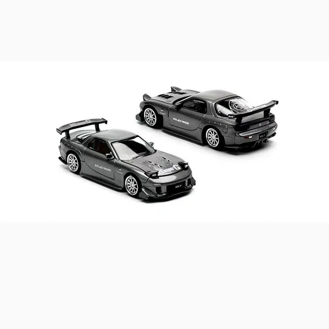 RX7
