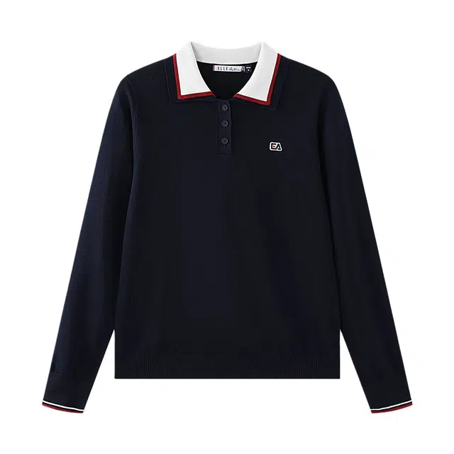 ELLE Active Polo