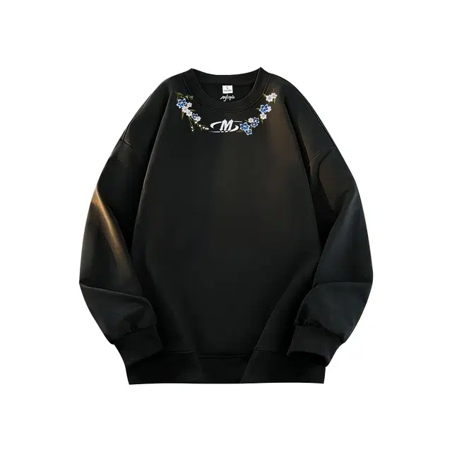 MJ STYLE logo