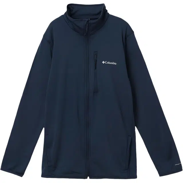 Columbia Hike Omni-Wick2025