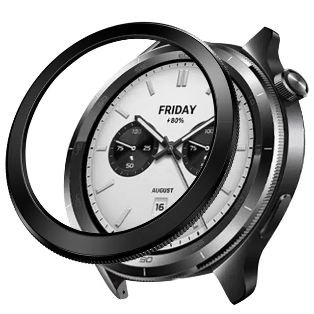 vobafe PC Watch S4