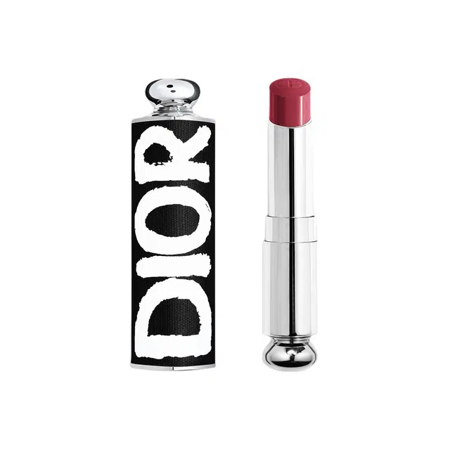 DIOR Lipstick Limited Edition Black Charm
