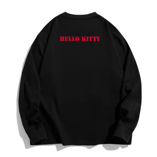 Sanrio x Hello Kitty SS25 T