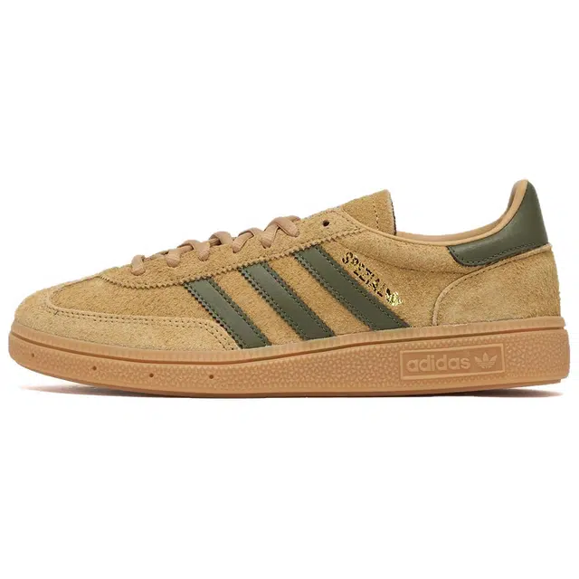 adidas Originals Handball Spezial Brown Green