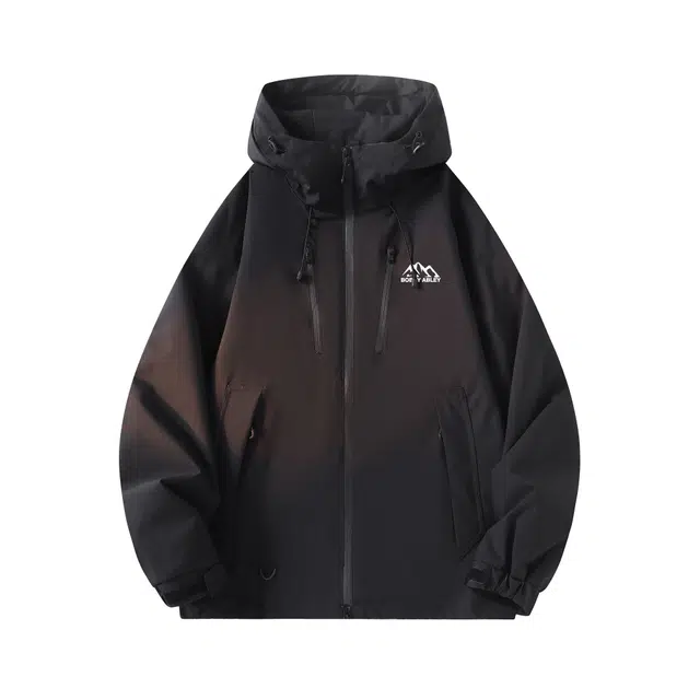 BOBBY ABLEY Logo