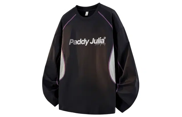 paddy julia logoT