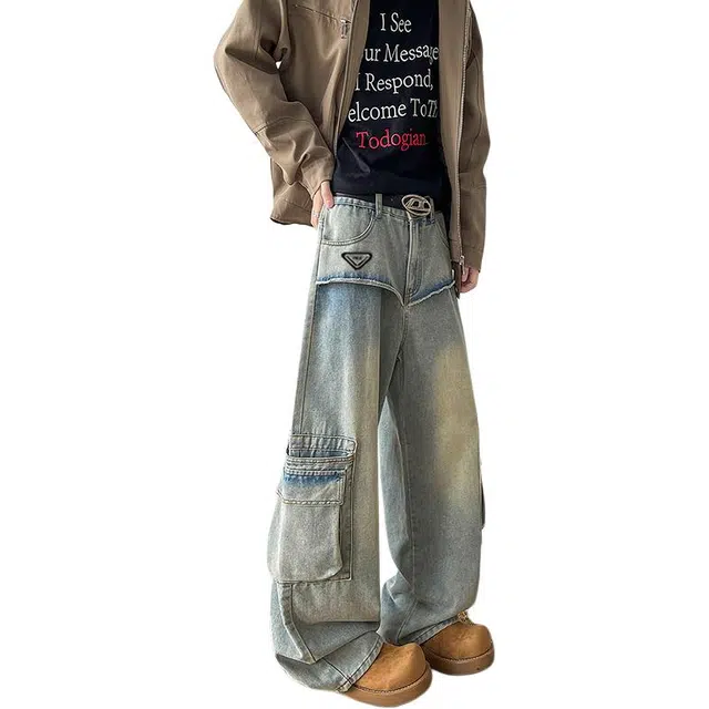 LIN MYKING cleanfitcityboy